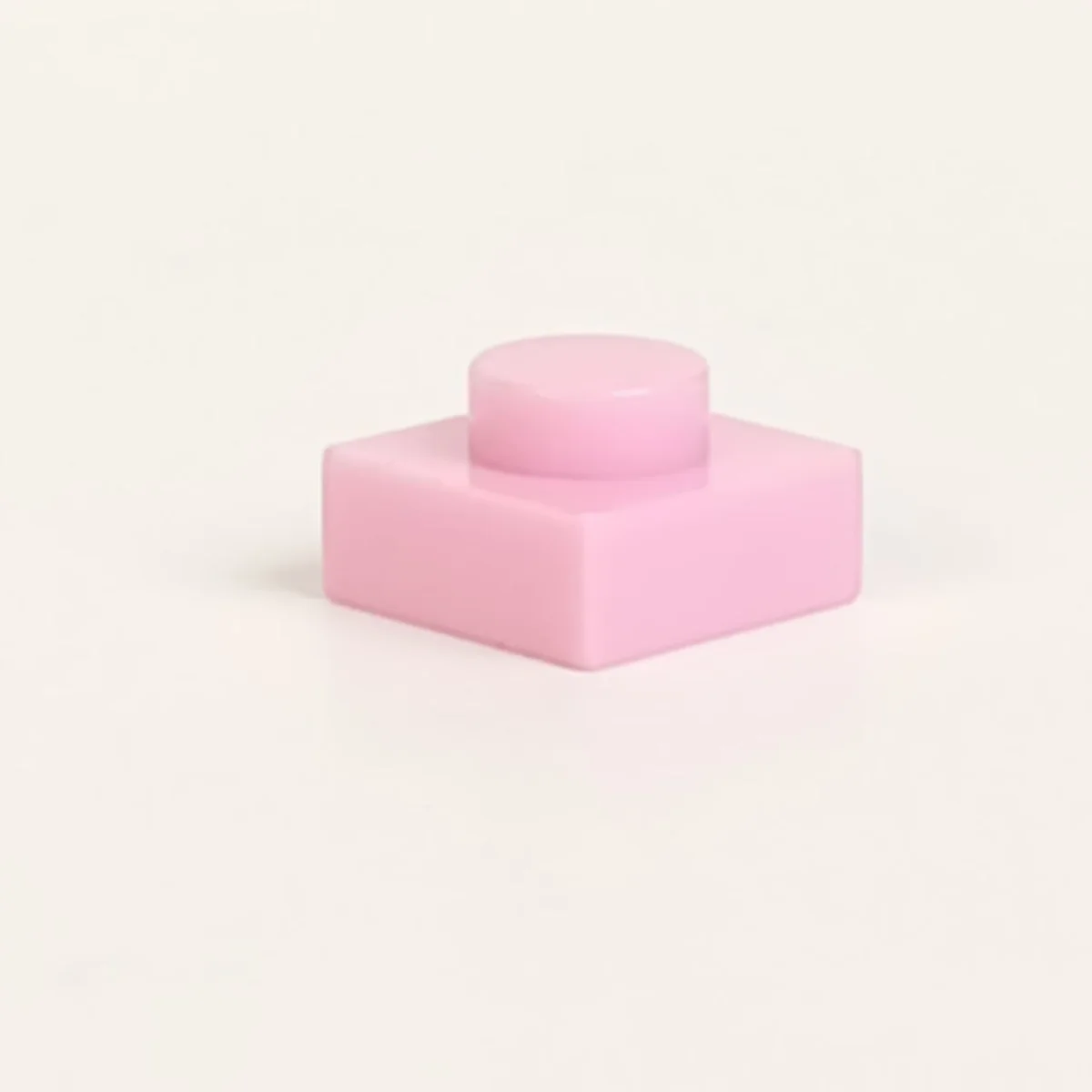 Plate 1 x 1 - Type 03