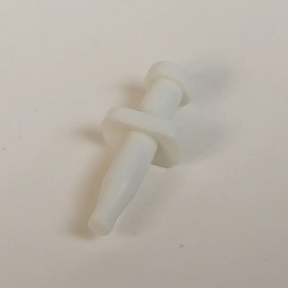 Tool: syringe in White
