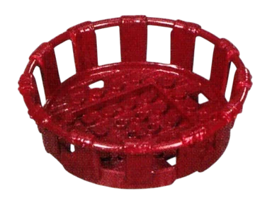 AM04813 in Red, Blood