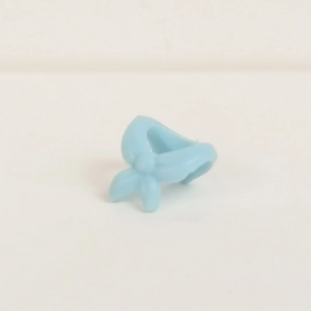Neck scarf in Blue, Deep Pastel
