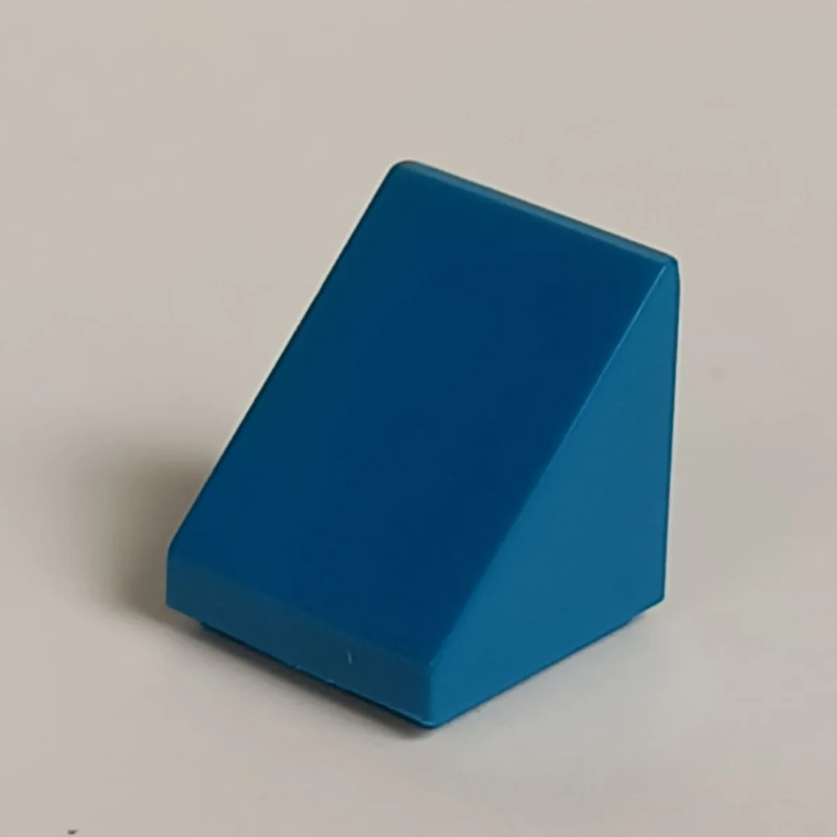 Slope 45 1 x 1 in Blue, Spanish