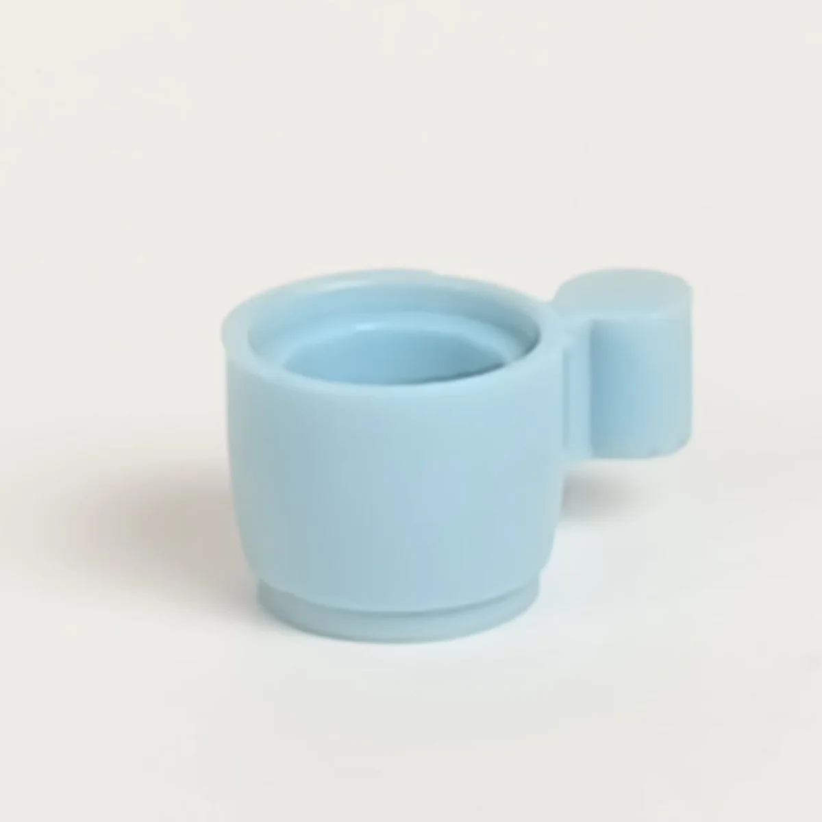 Gear: mug, small in Blue, Deep Pastel