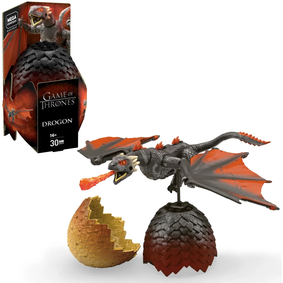 Drogon