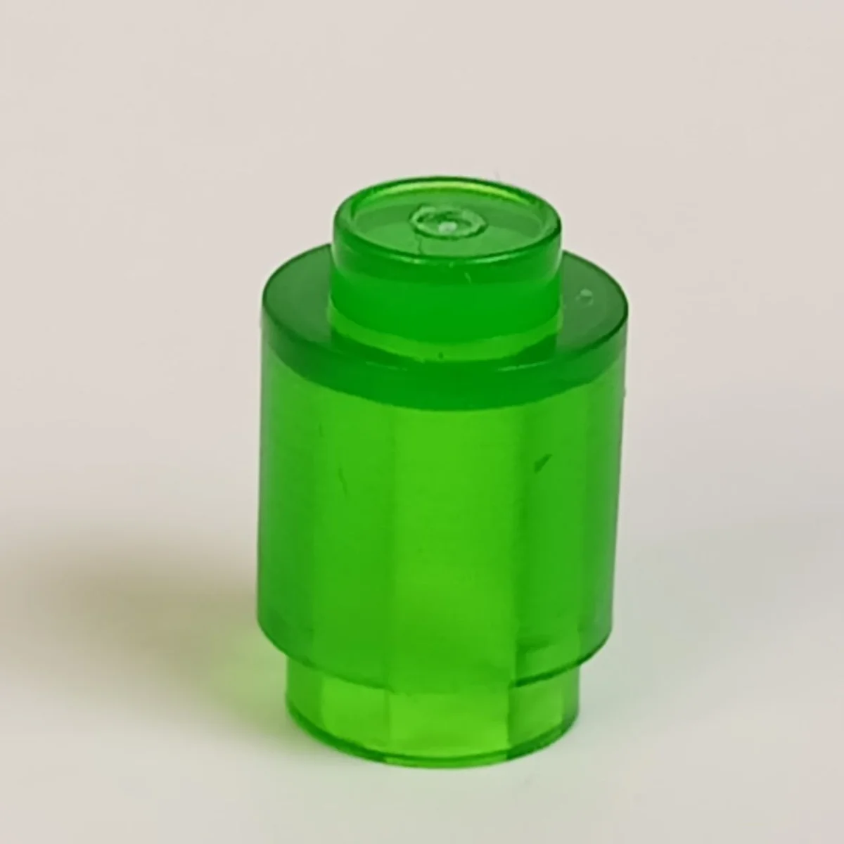 Brick Round 1 x 1