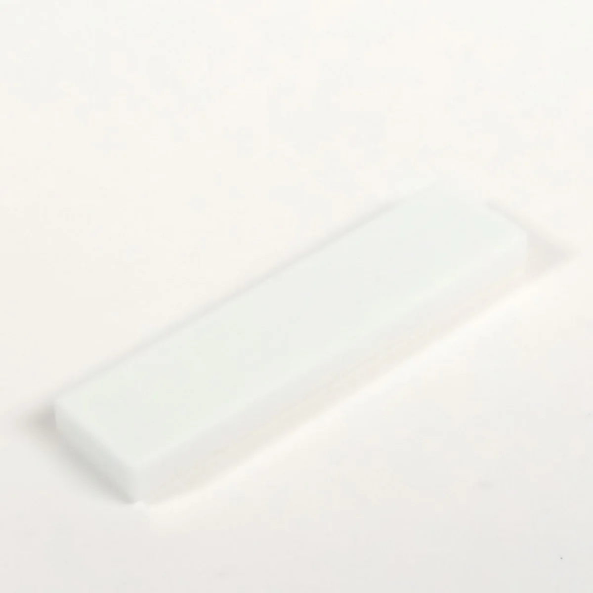 Tile 1 x 4 in White
