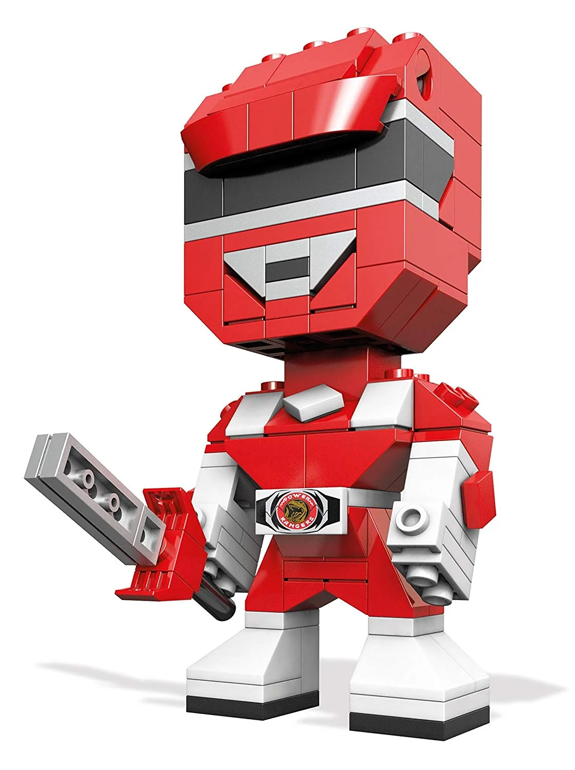 Red Ranger
