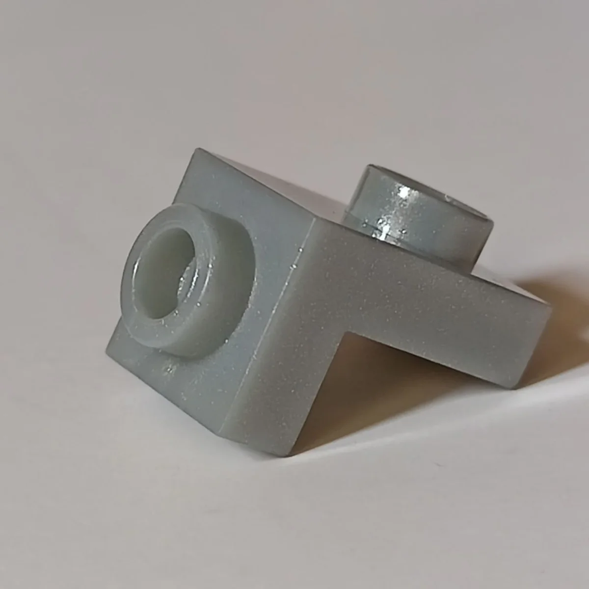 Bracket 1 x 1 - 1 x 1 with stud