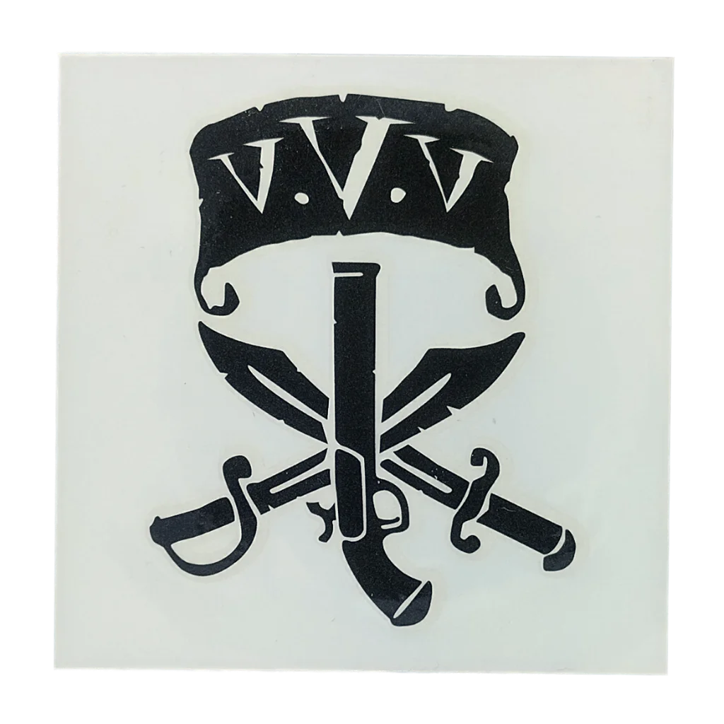 Tattoo: Sea Marauders