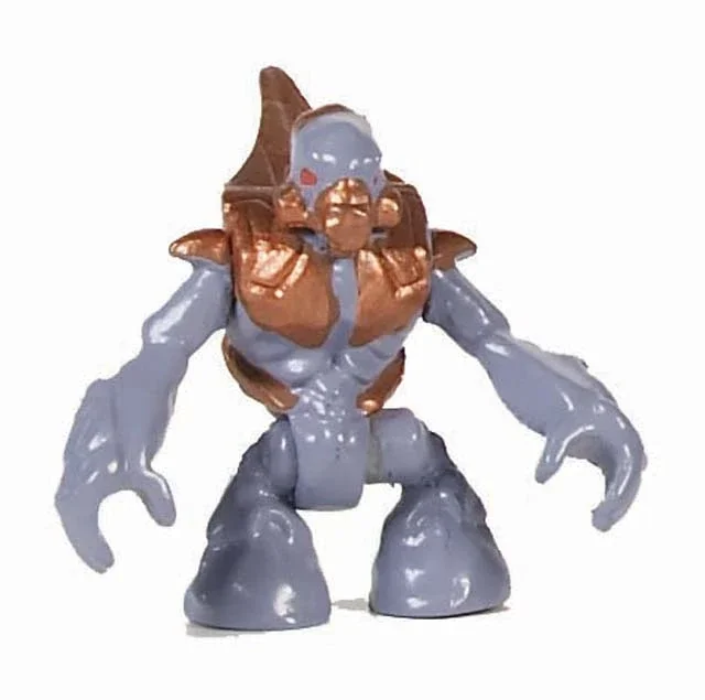 Figure, Halo: Covenant Grunt