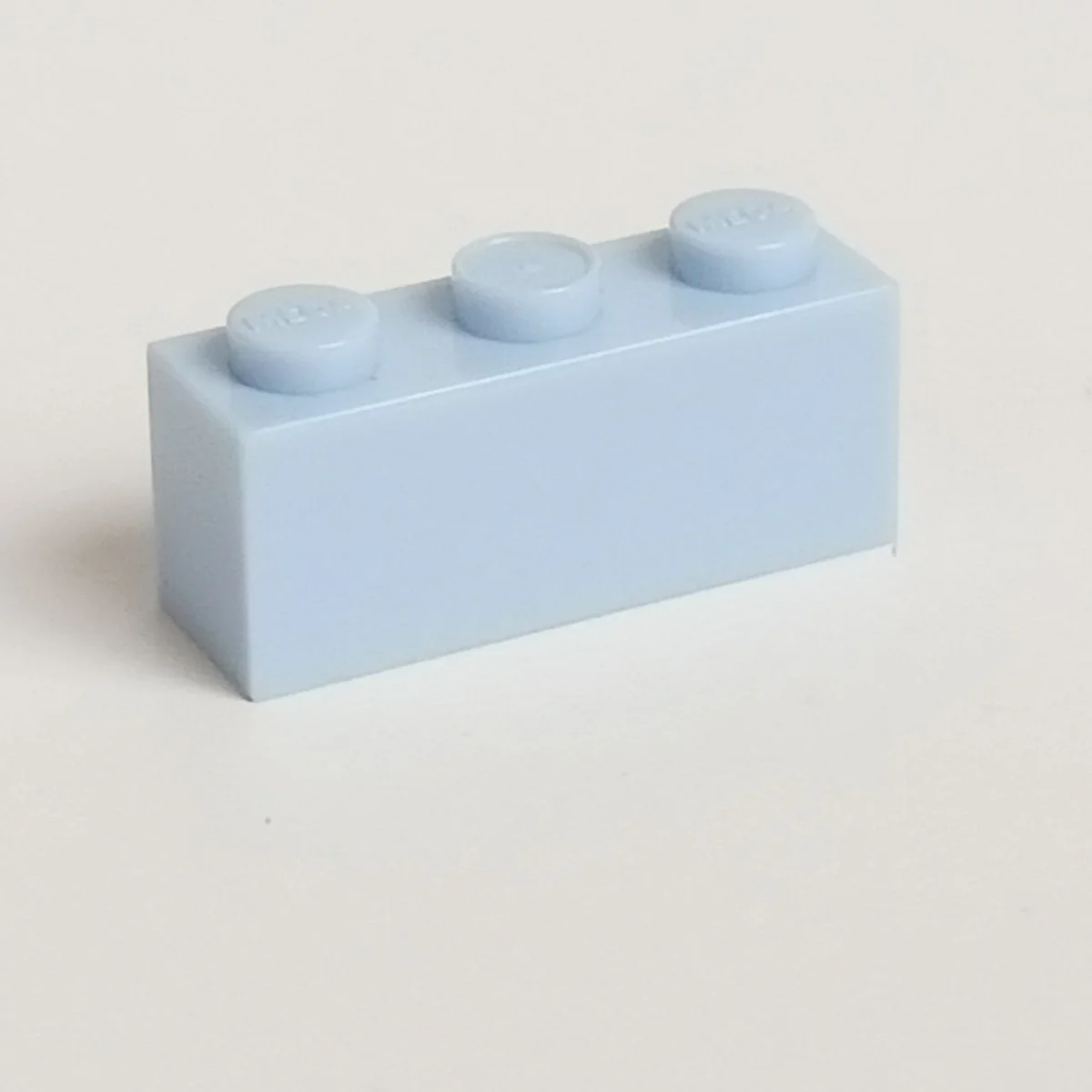 Brick 1 x 3
