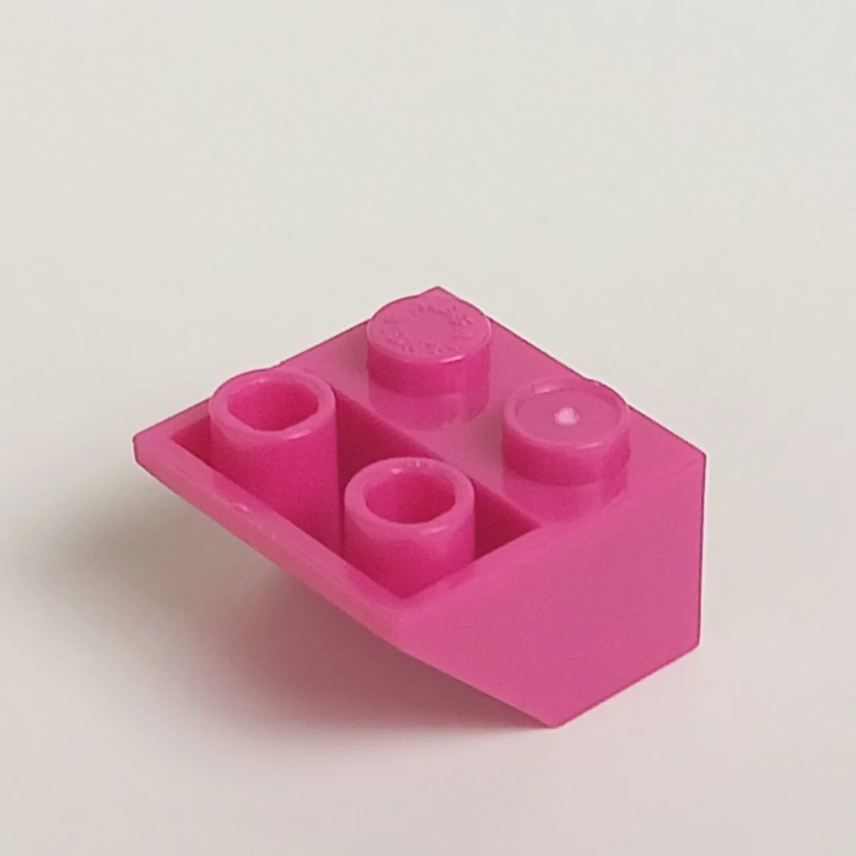Slope Inverted Brick 45 2 x 2