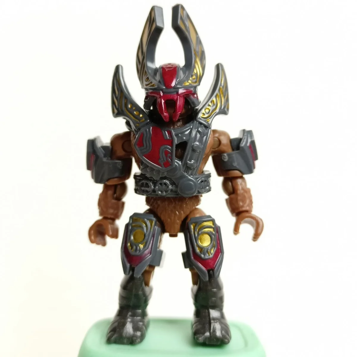 Brute Honor Guard