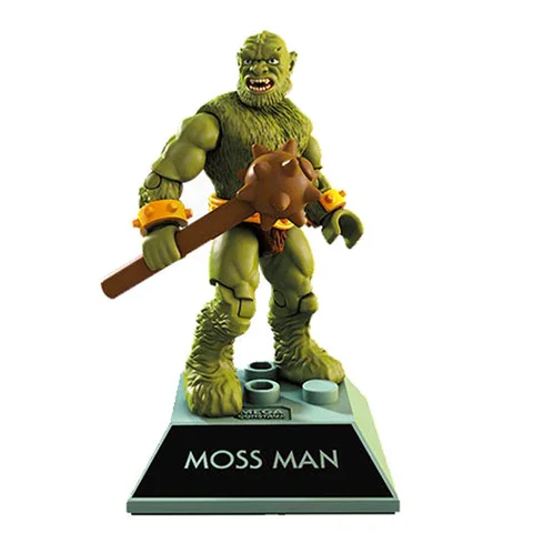Moss Man