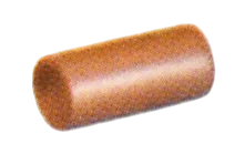 Wheel, Water: main axle in Brown