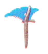 AS0366050 in Multicolored