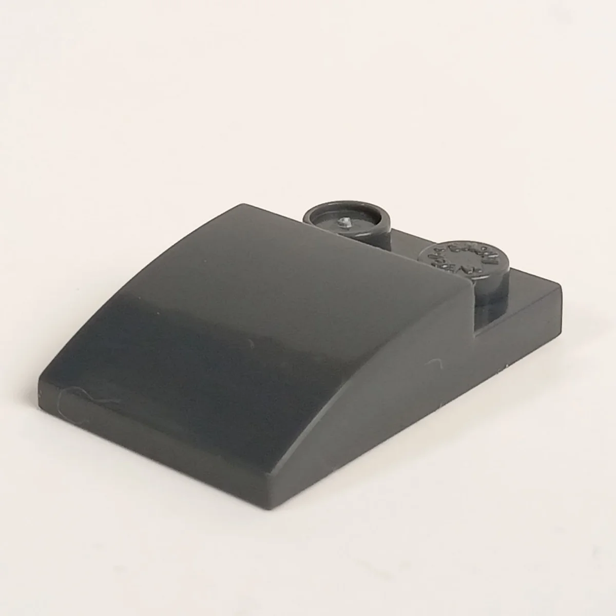Slope plate 2 x 3 curved slope