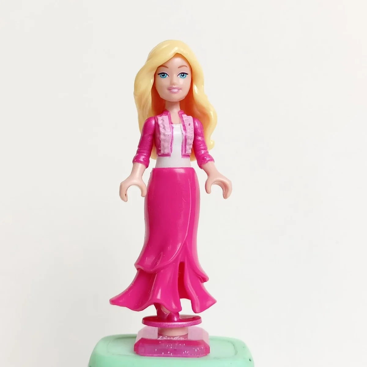Fashion Model Barbie