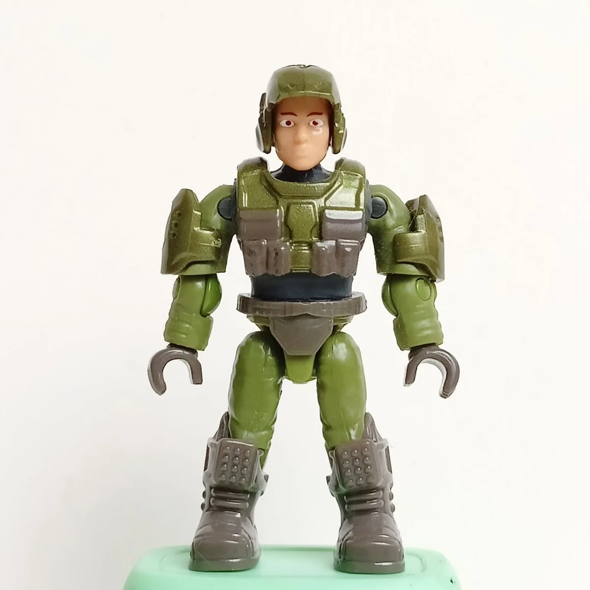 Corporal Palmer v1