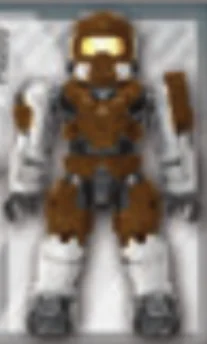 Figure, Halo: UNSC Spartan