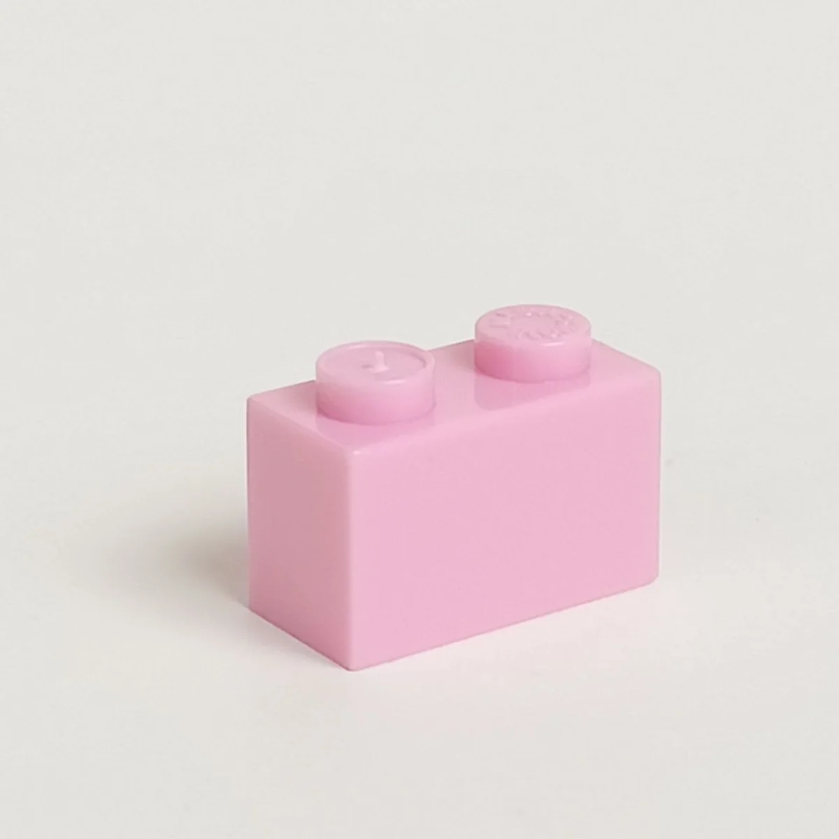 Brick 1 x 2