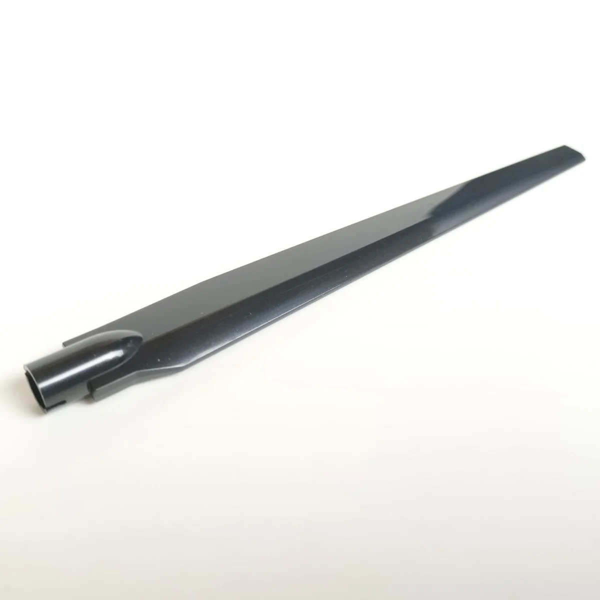 Airfoil, single blade 16 long in Black