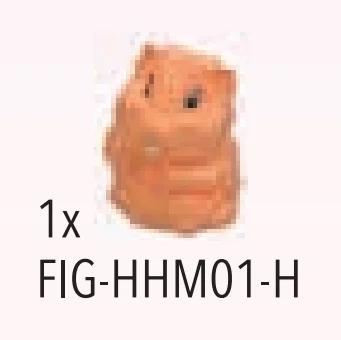 hamster, standing on two legs