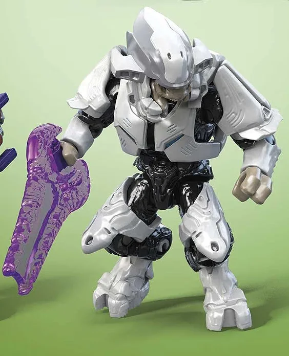 Figure, Halo: Covenant Rtas 'Vadum