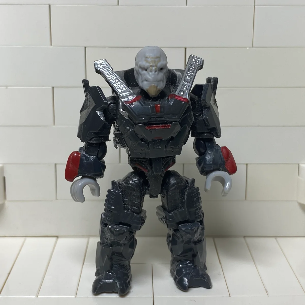 Escherum (Banished Warlord)
