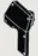 Weapon, Firearm: blast deflector, heavy in Black
