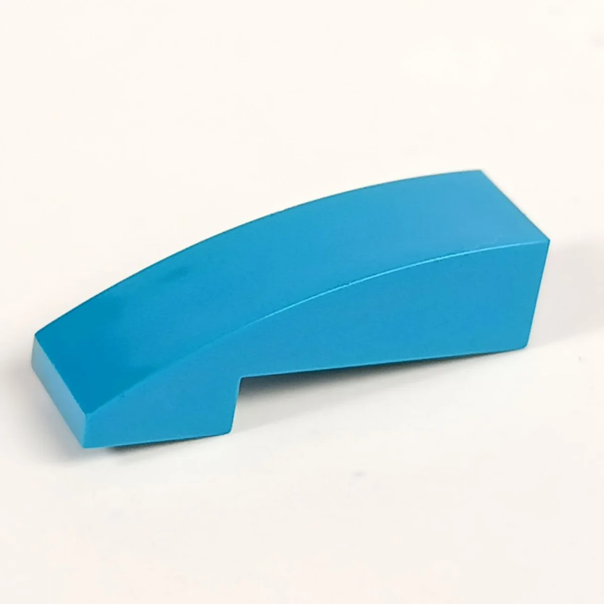 Slope brick 33 1 x 3 curved slope