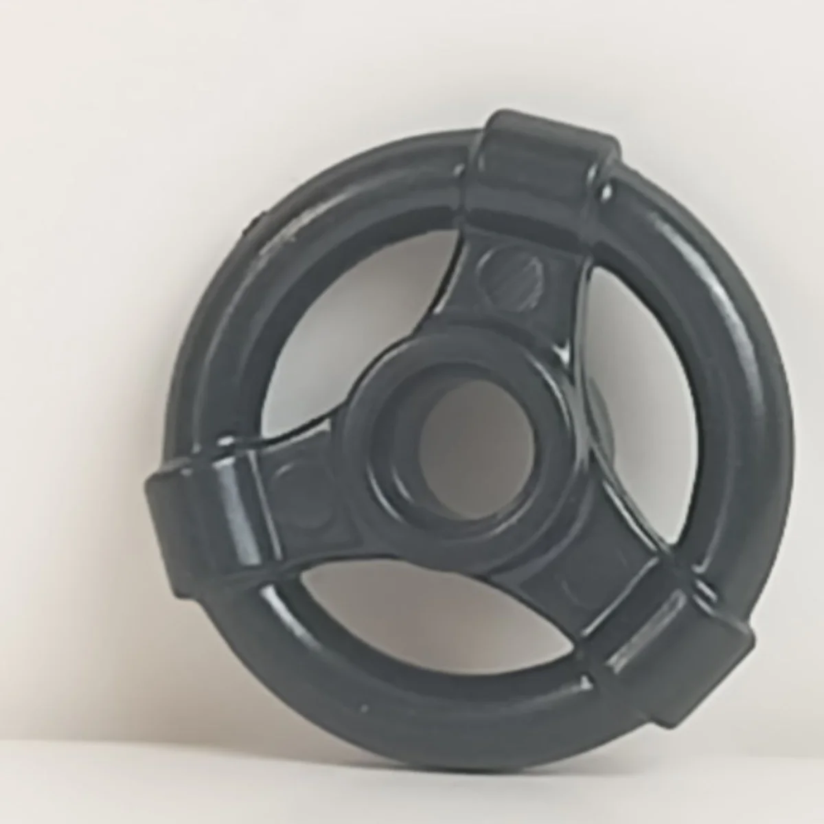 Wheel, Steering: small type 02 in Black