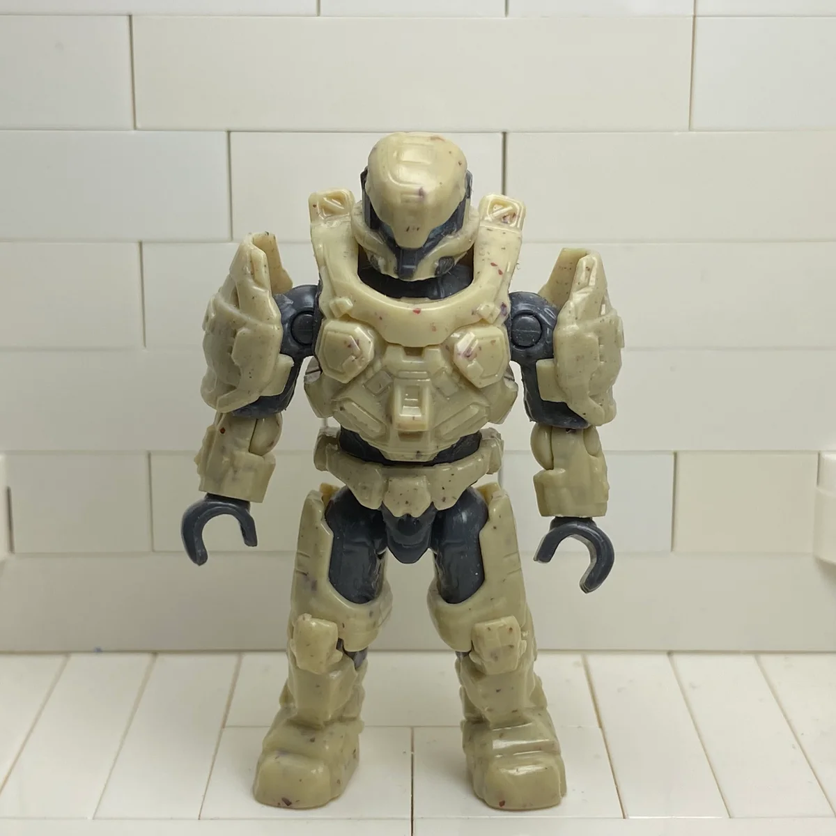 Spartan Zvezda - Desert Tan (Infinite)