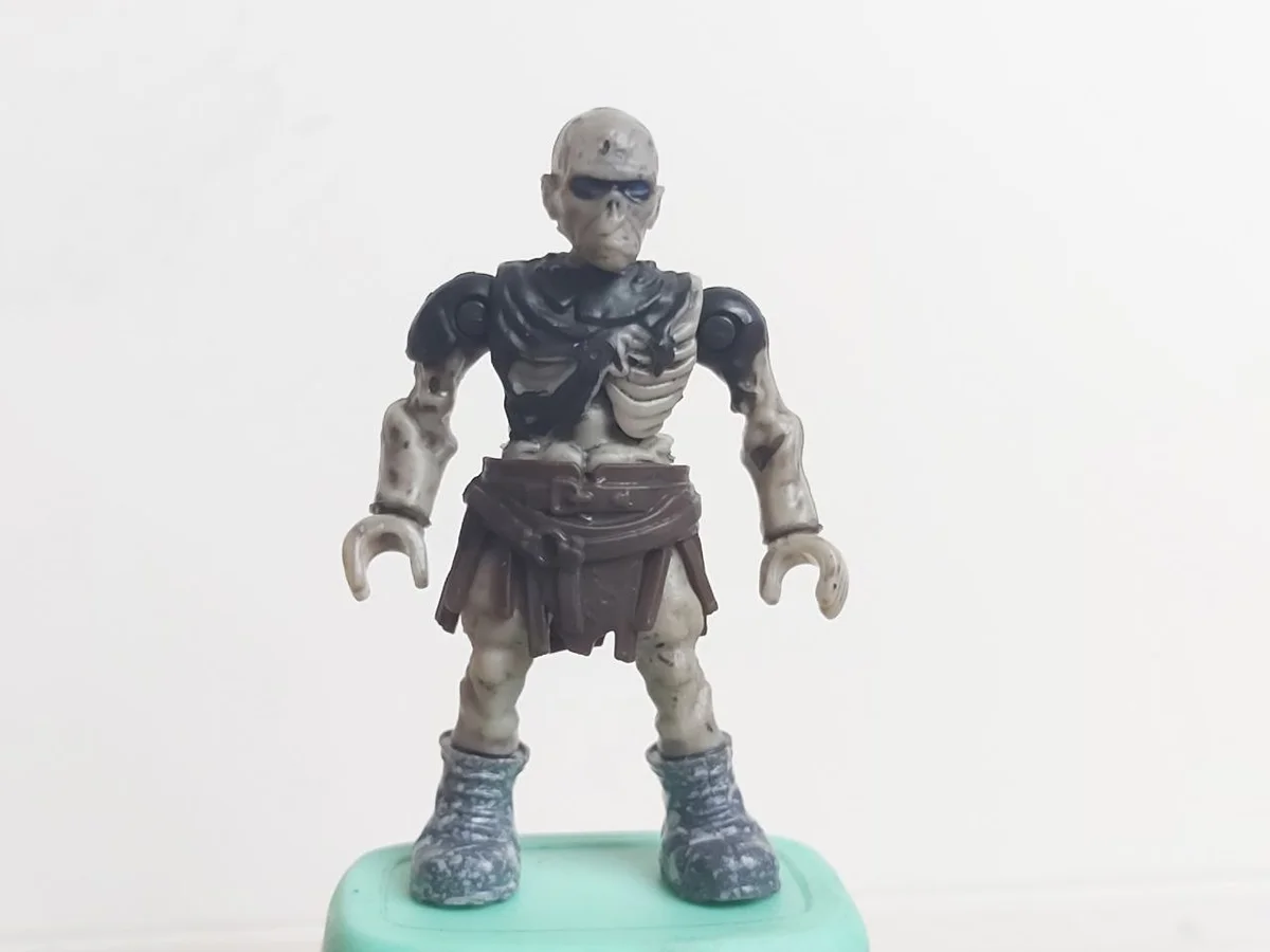 Figure, GoT: Wight