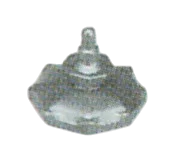 AM06952 in Gray, Dim (Metallic)