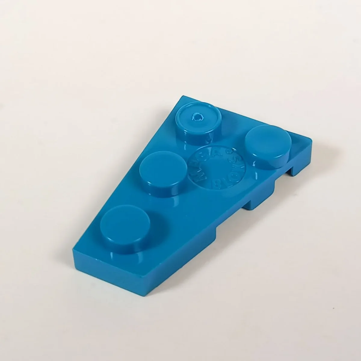 Wedge Plate 2 x 3 Left