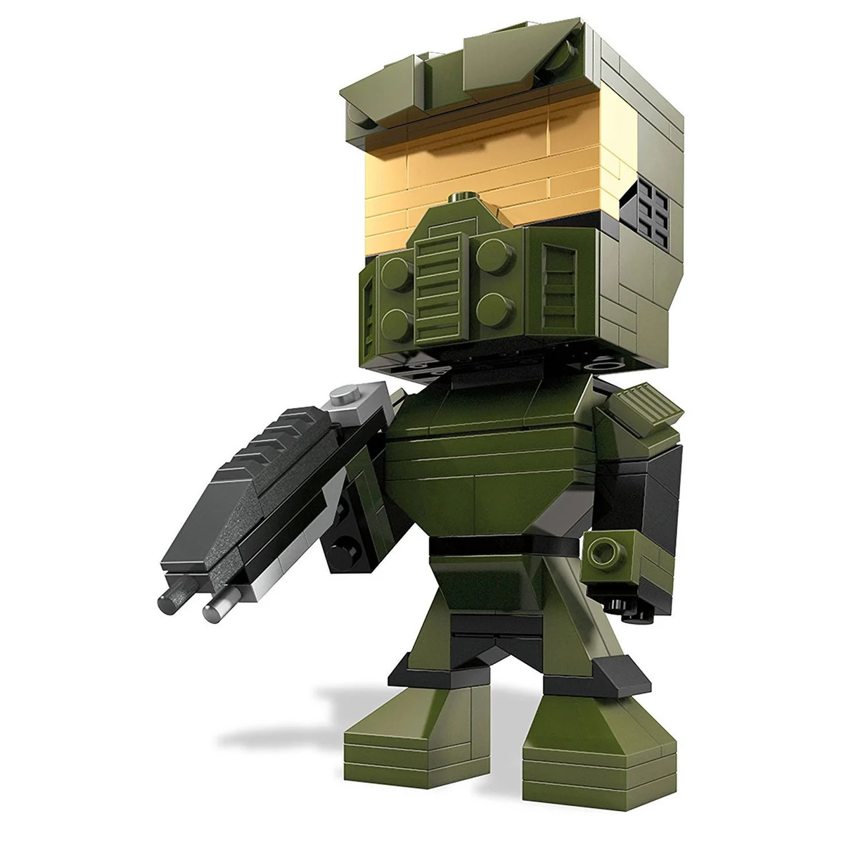 Master Chief